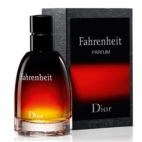 dior fahrenheit eau de parfum clone|dior fahrenheit le clones review.